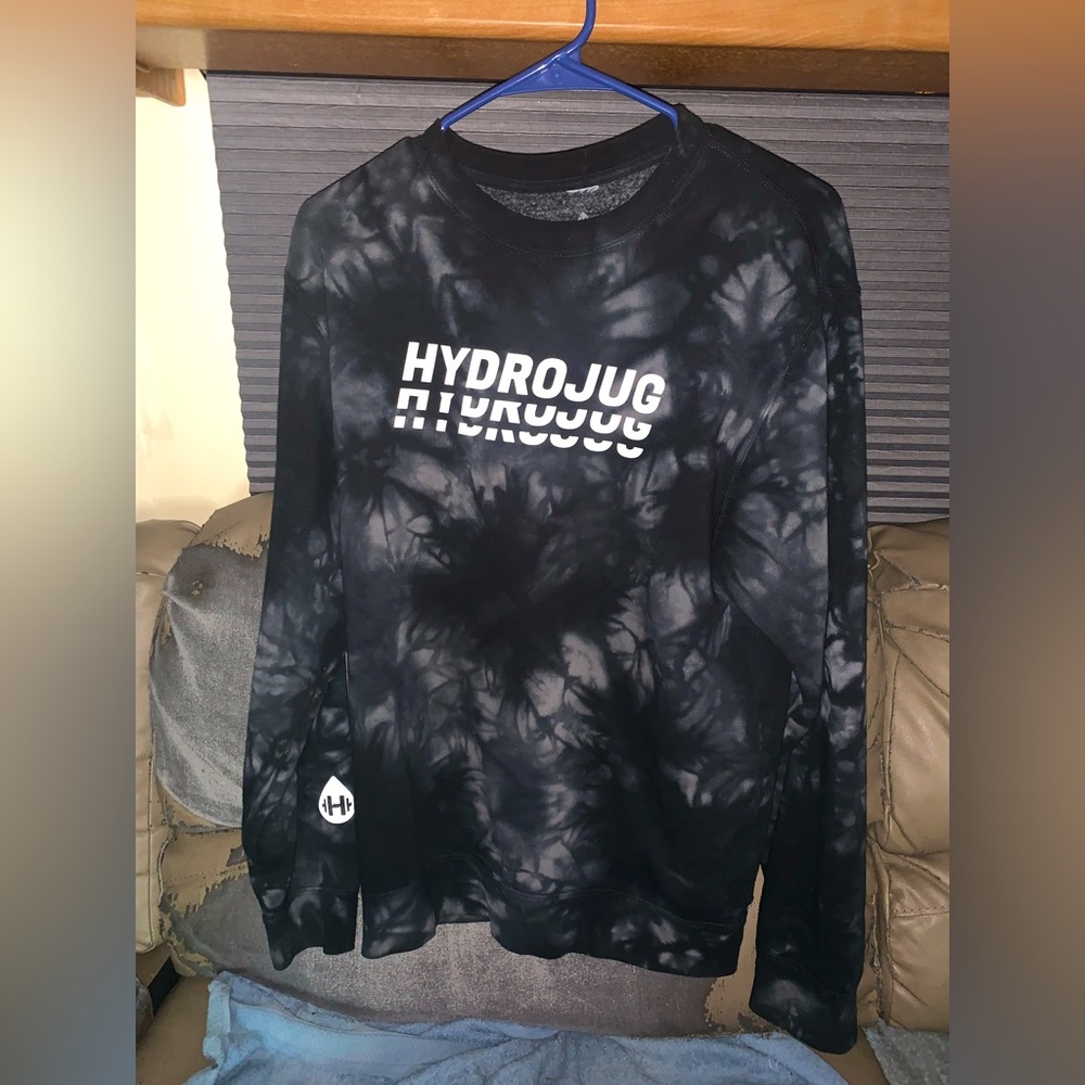 Hydrojug sweatshirt
